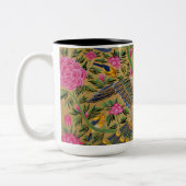 Tasse des Lebens (Links)