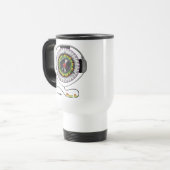 Tasse des Lebens (Vorderseite Links)