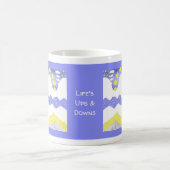 Tasse des Lebens in den USA (Mittel)