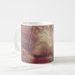 Tasse des Lebensangebots