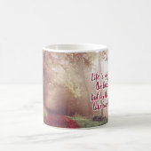 Tasse des Lebensangebots (Mittel)