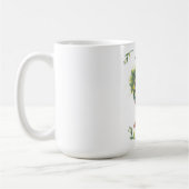 Tasse des Lebensliebhabers (Links)