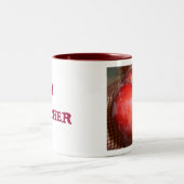 Tasse des Lehrer-#1 (Mittel)
