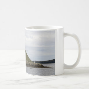 Tasse des Leitfadens