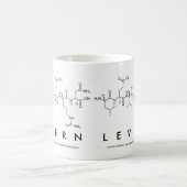 Tasse des Levern Peptids (Mittel)