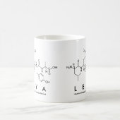 Tasse des Leya-Peptids (Mittel)