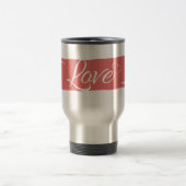 Tasse des Liebe (Mittel)