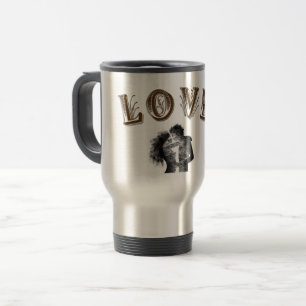 Tasse des Liebe