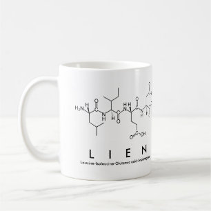 Tasse des Lien-Peptids