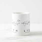 Tasse des Lilith Peptids (Mittel)
