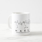 Tasse des Maellys-Peptids (Vorderseite Links)