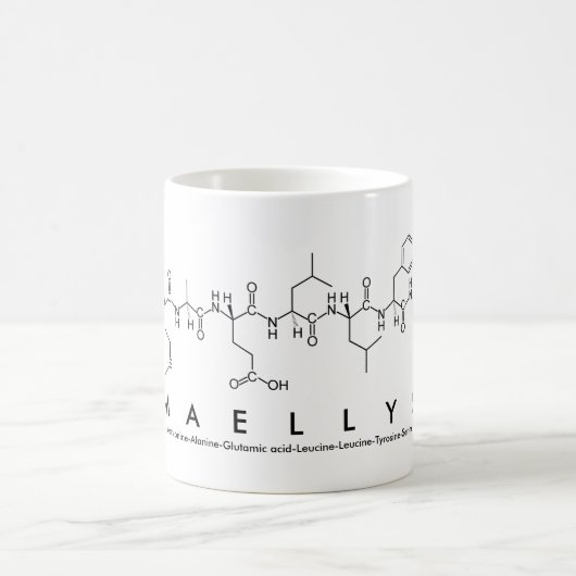 Tasse des Maellys-Peptids (Mittel)