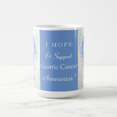 Tasse des Magenkrebses (Mittel)