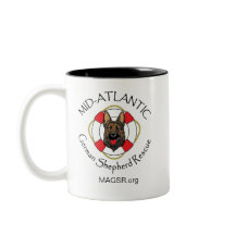 TASSE des MAGSR-Logos