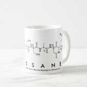 Tasse des Maissane-Peptids (VorderseiteRechts)