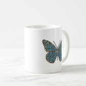 Tasse des marokkanischen Monarchen (VorderseiteRechts)