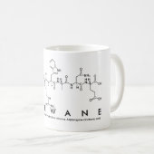 Tasse des Marwane-Peptids (VorderseiteRechts)