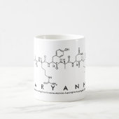 Tasse des Maryanne-Peptids (Mittel)