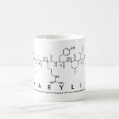 Tasse des Marylin-Peptids (Mittel)