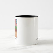 Tasse des medizinischen Spaßes (Mittel)