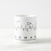 Tasse des Meghann-Peptids (Mittel)