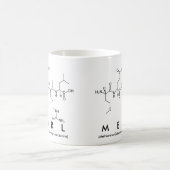 Tasse des Merl Peptids (Mittel)