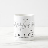 Tasse des Minerva Peptids (Mittel)