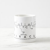 Tasse des Miracle-Peptids (Mittel)