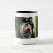 Tasse des Motors 17 (Zentrum)