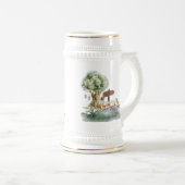 Tasse des Musikliebhabers (VorderseiteRechts)