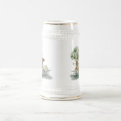 Tasse des Musikliebhabers (Mittel)