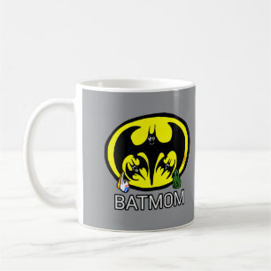 Tasse des Muttertages der Mama