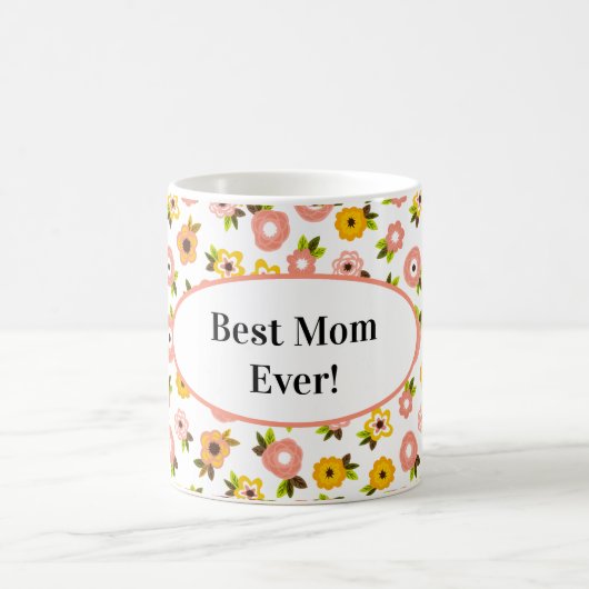 Tasse des Muttertags (Mittel)