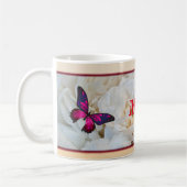 Tasse des Muttertags (Links)