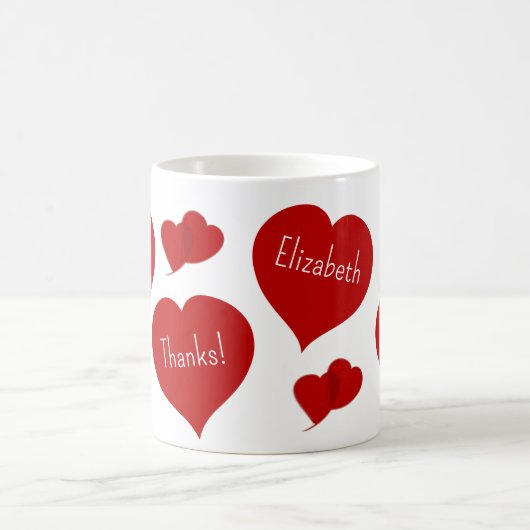 Tasse des Muttertags (Mittel)