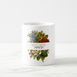 Tasse des Muttertags