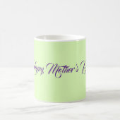 Tasse des Muttertags (Mittel)