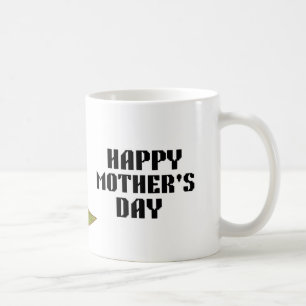 Tasse des Muttertags
