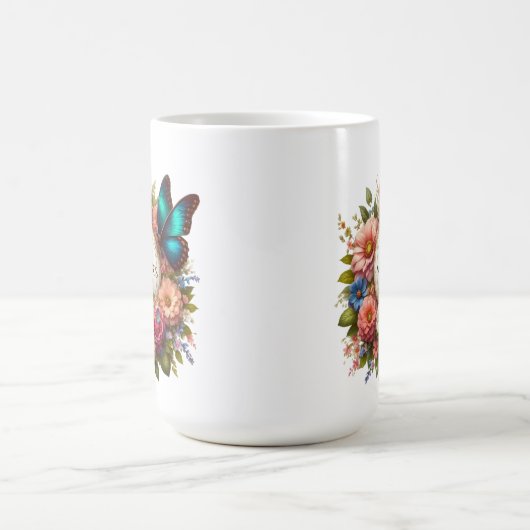Tasse des Muttertags (Mittel)