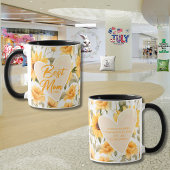 Tasse des Muttertags
