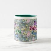 Tasse des Muttertags (Mittel)
