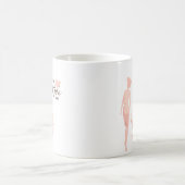 Tasse des Muttertags (Mittel)