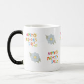 Tasse des Muttertags (Links)