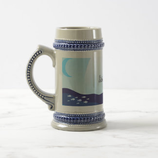 Tasse des Muttertags, 11 oz