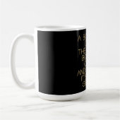 Tasse des nährstoffreichen Wachstums (Links)