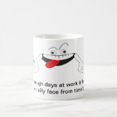 Tasse des New Office. (Mittel)