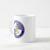 TASSE des NOSL-Mehrjahresprogramms (Vorderseite Links)