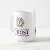 Tasse des NPM-Übereinkommens (Vorderseite Links)