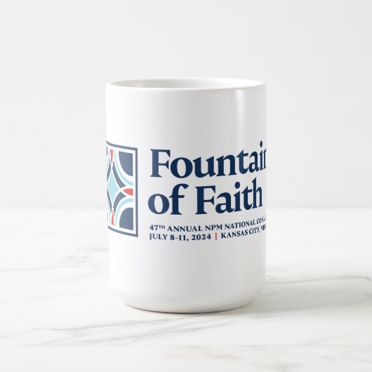 Tasse des NPM-Übereinkommens von 2024 (Mittel)