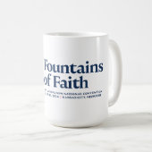 Tasse des NPM-Übereinkommens von 2024 (VorderseiteRechts)